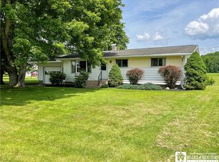 362 Miller Valley Rd, Kennedy, NY 14747