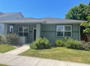 2281 Gallatin Green Blvd, Bozeman, MT 59718