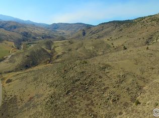 14750 Buckhorn Rd, Loveland, CO 80538