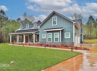 140 Walton Creek Rd, Athens, GA 30607