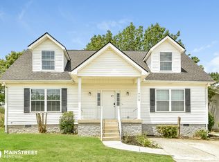 773 Curd Rd, Mount Juliet, TN 37122