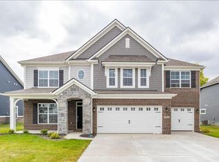 6837 Vail Ct, McCordsville, IN 46055