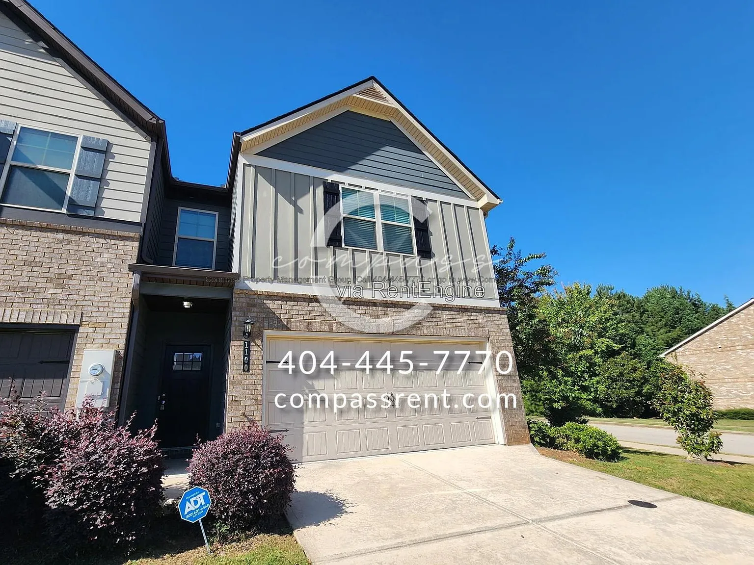 3 bed, 2.5 bath, 1700 sqft, $2,025 — Photo 2