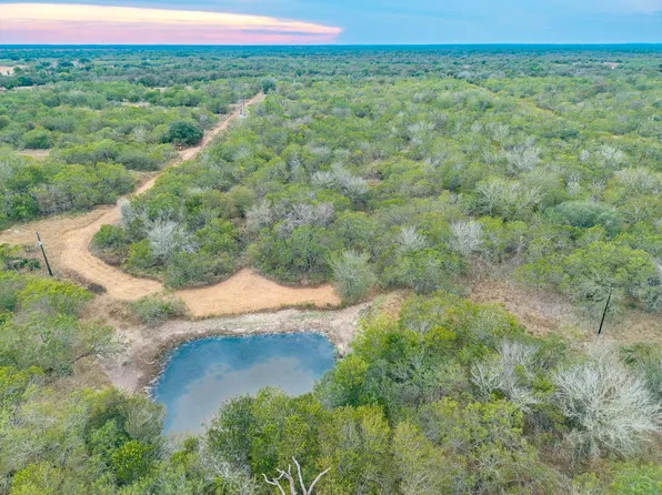 County Road 408, Waelder, TX 78959