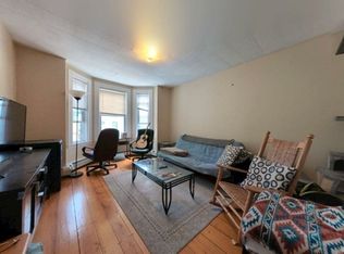 151 Tremont St, Cambridge, MA 02139