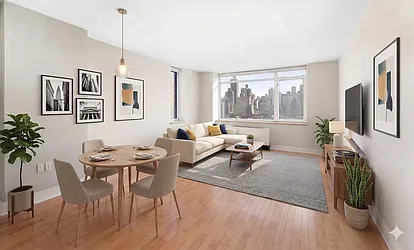 1760 Second Avenue, #15B