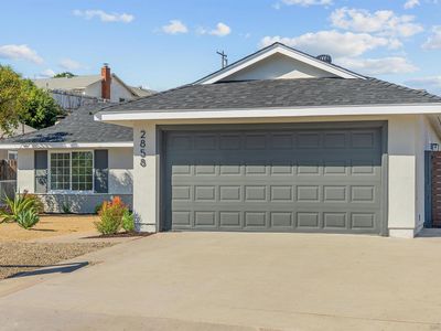 2858 Madden Ct, San Diego, CA, 92154