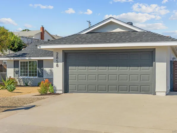 2858 Madden Ct, San Diego, CA 92154