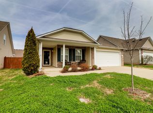 3520 Almar Knot Dr, Murfreesboro, TN 37128