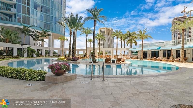 1st image of 333 Las Olas Way APT 1505