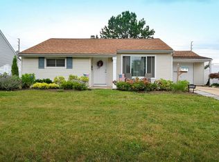 4155 Harriet Rd, Bethpage, NY 11714