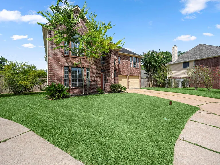 16518 Elmwood Point Ln — Photo 5
