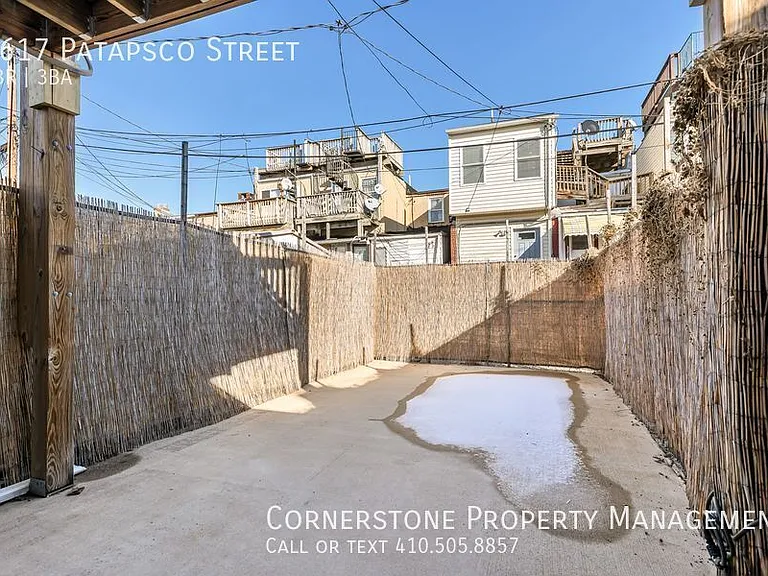 1617 Patapsco St — Photo 24