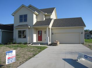 4709 E Merced St, Des Moines, IA 50317