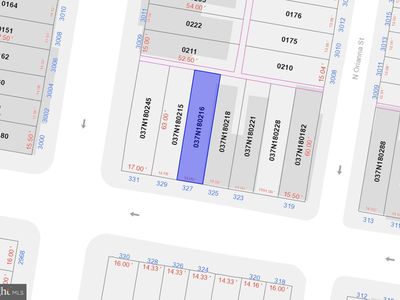 327 W Indiana Ave, Philadelphia, PA, 19133