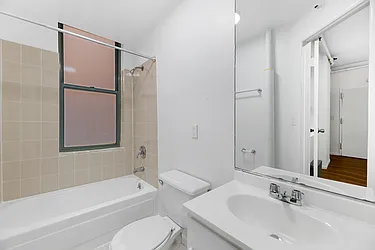 Rented by REAL New York