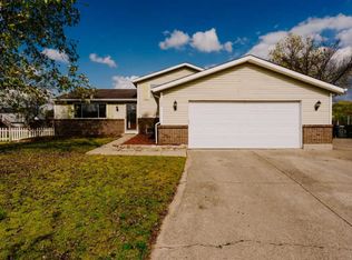 159 Treeline Ct, Harrison, OH 45030