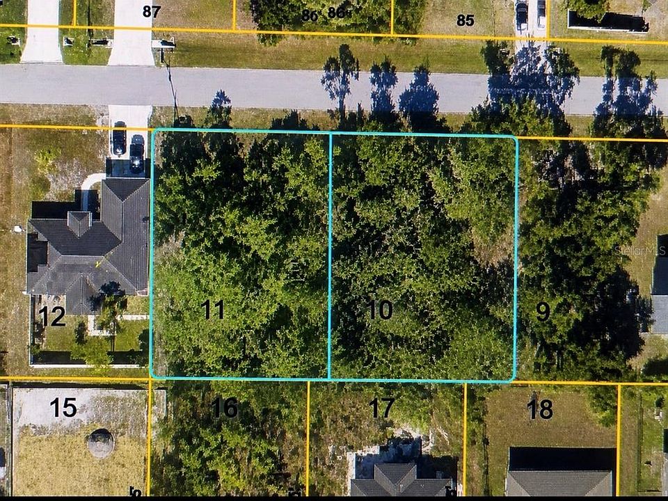 1st image of LEESBURG AVENUE LOT 10