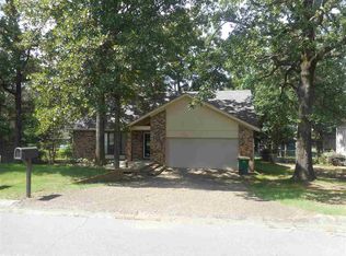 1904 War Eagle Dr, N Little Rock, AR 72116