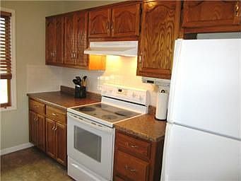 UPDATED KITCHEN