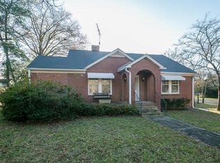 403 Jackson St, Johnston, SC 29832