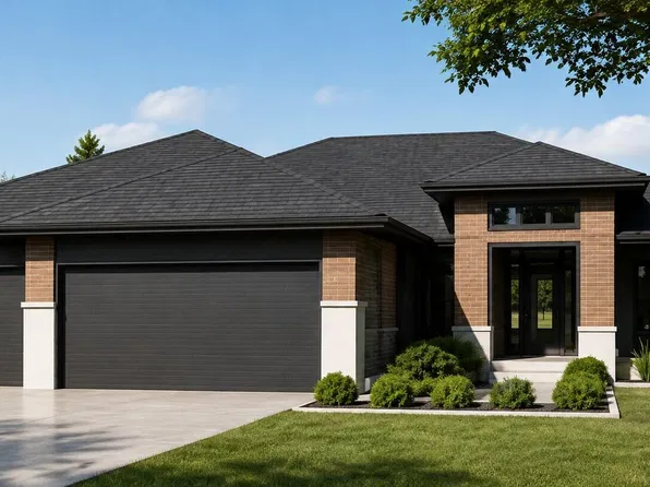 Lot 14 Woodfield, Glenwood, IA 51534