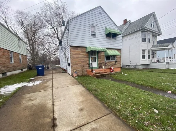 16 Folger St, Buffalo, NY 14220