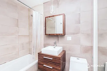 Rented by Nooklyn NYC LLC