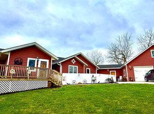 33453 Jeidy Hill Road, Wauzeka, WI 53826