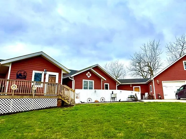 33453 Jeidy Hill Road, Wauzeka, WI 53826