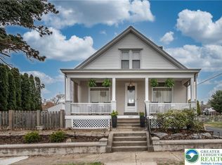 1437 Lorain Ave, Bethlehem, PA 18018