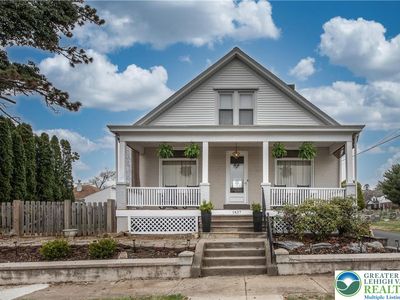 1437 Lorain Ave, Bethlehem, PA, 18018