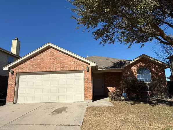 14173 Snaffle Bit Trl, Haslet, TX 76052