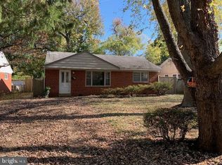 6307 10th St, Alexandria, VA 22307