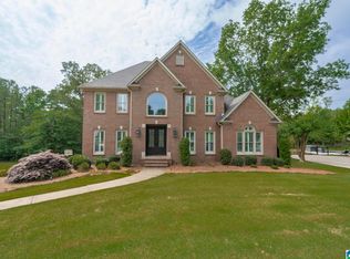 4248 Milner Rd E, Birmingham, AL 35242