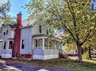 22 Prospect St, Waterville, ME 04901