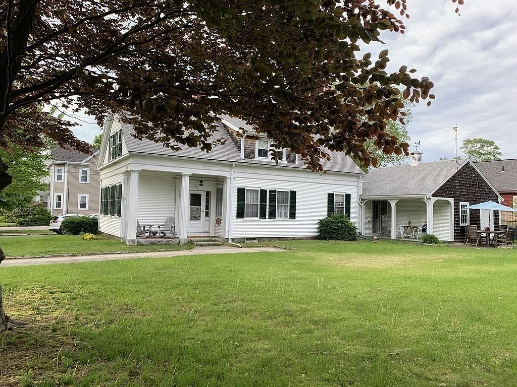 240 Summer St, Bridgewater, MA 02324 Zillow