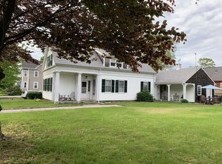 240 Summer St, Bridgewater, MA 02324