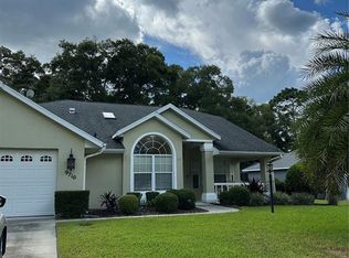 9710 SW 190th Terrace Rd, Dunnellon, FL 34432