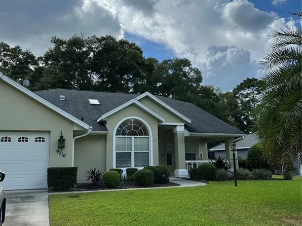 9710 SW 190th Terrace Rd, Dunnellon, FL 34432