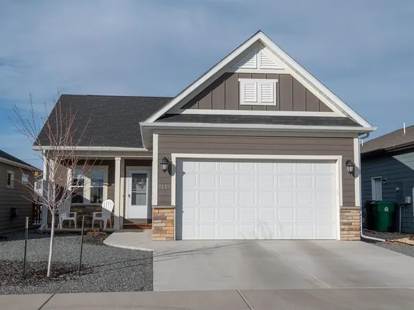 2113 Market Street, Montrose, CO 81401