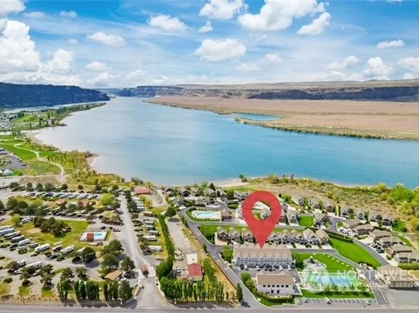 23772 Crescent Bay Drive NW #102, Quincy, WA 98848