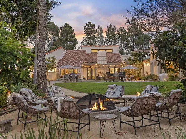 17940 Avenida Alondra, Rancho Santa Fe, CA 92091