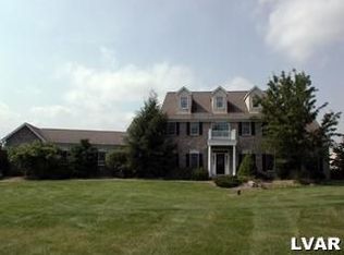 895 Gove Rd, Nazareth, PA 18064