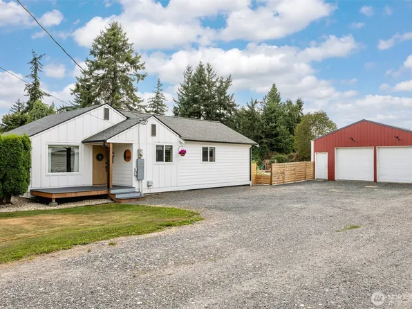 5335 Northwest Drive, Bellingham, WA 98226