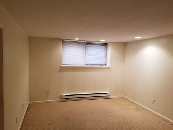 Finished basement Family Room