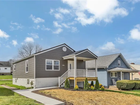 1415 Springhill Rd, Natrona Heights, PA 15065