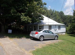 448 W Main St, Gamaliel, KY 42140