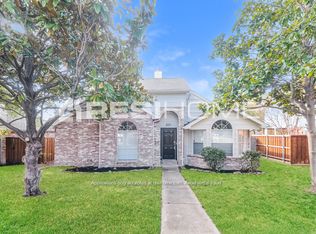 2331 N Ridge Rd, McKinney, TX 75070