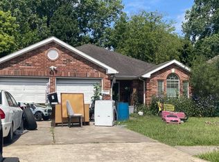 9722 Raul Hector, Houston, TX 77075